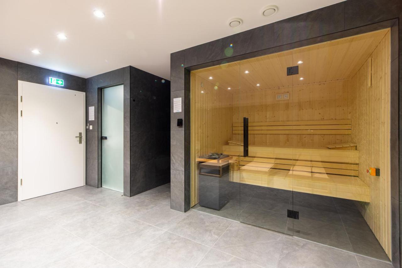 Apartament Whiteblue 56 Blizej Morza Kołobrzeg