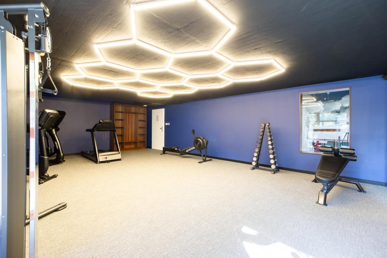 Apartament Whiteblue 56 Blizej Morza *