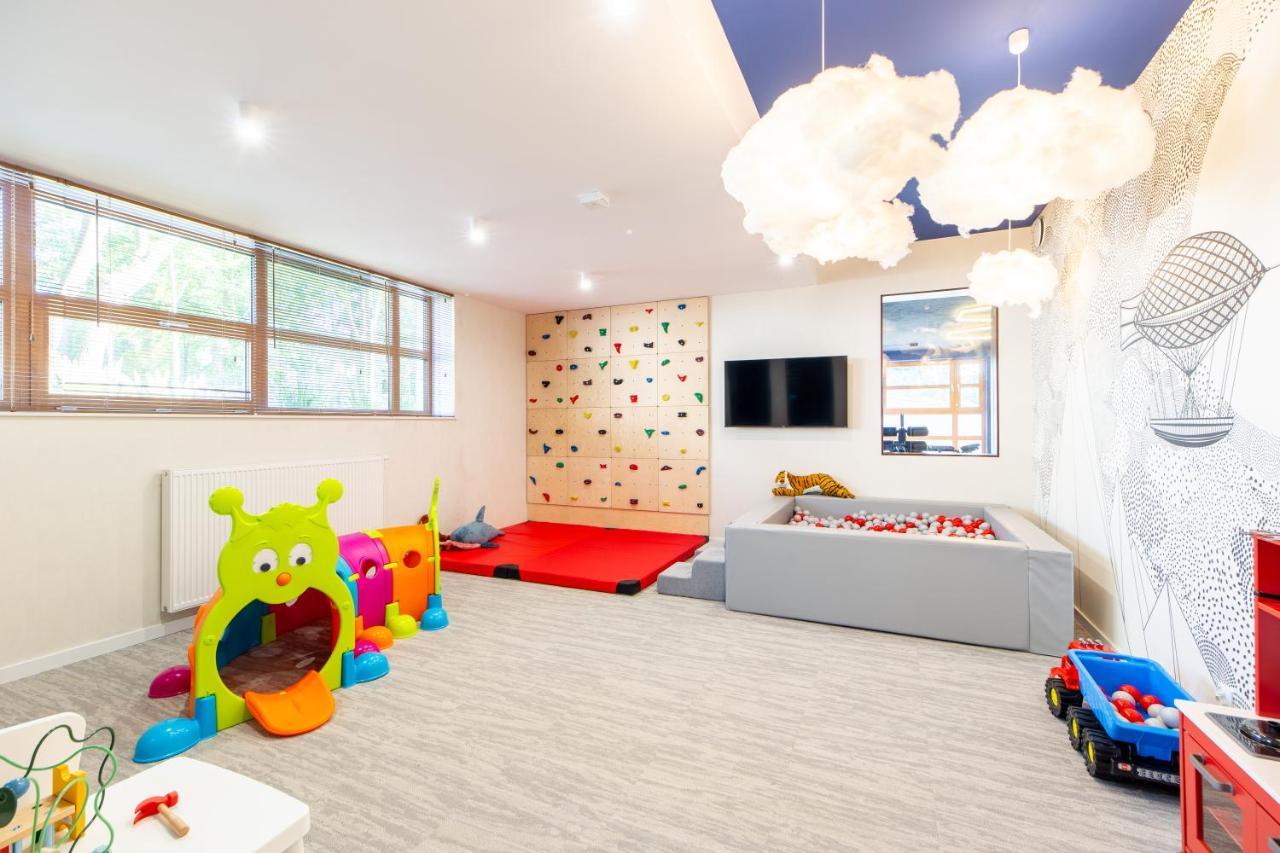 Apartament Whiteblue 56 Blizej Morza *