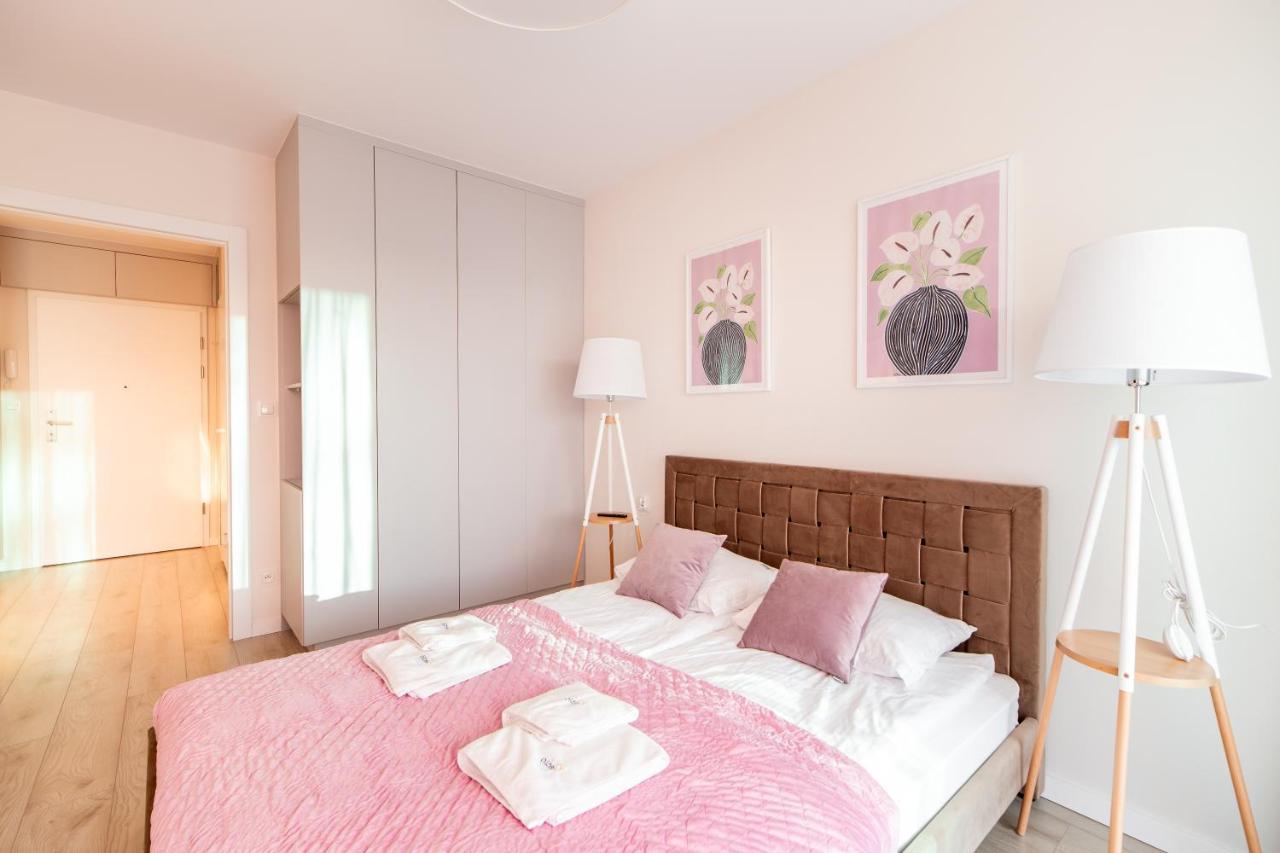 Apartment Whiteblue 56 Blizej Morza