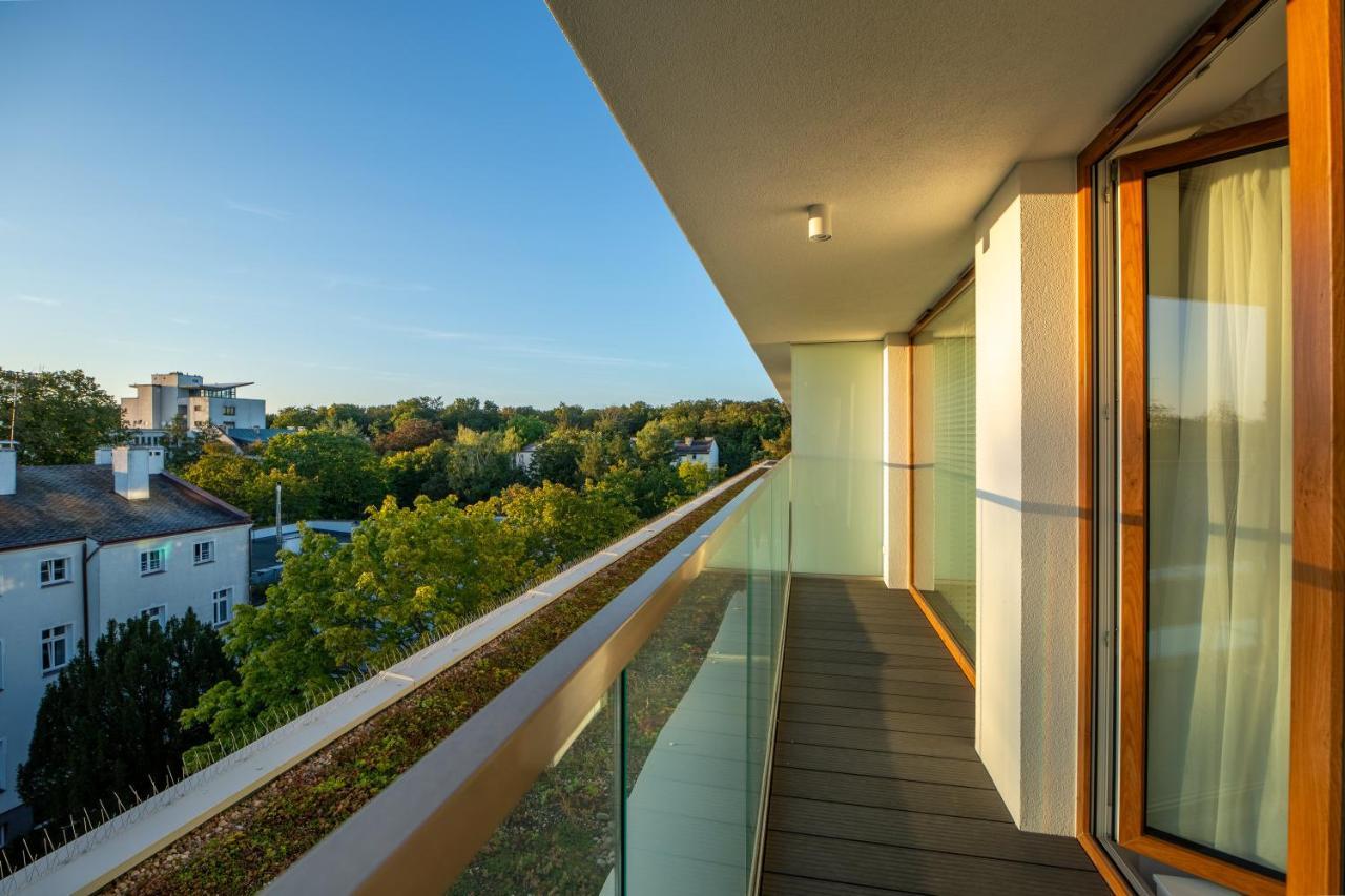 Whiteblue 56 Blizej Morza Apartment *