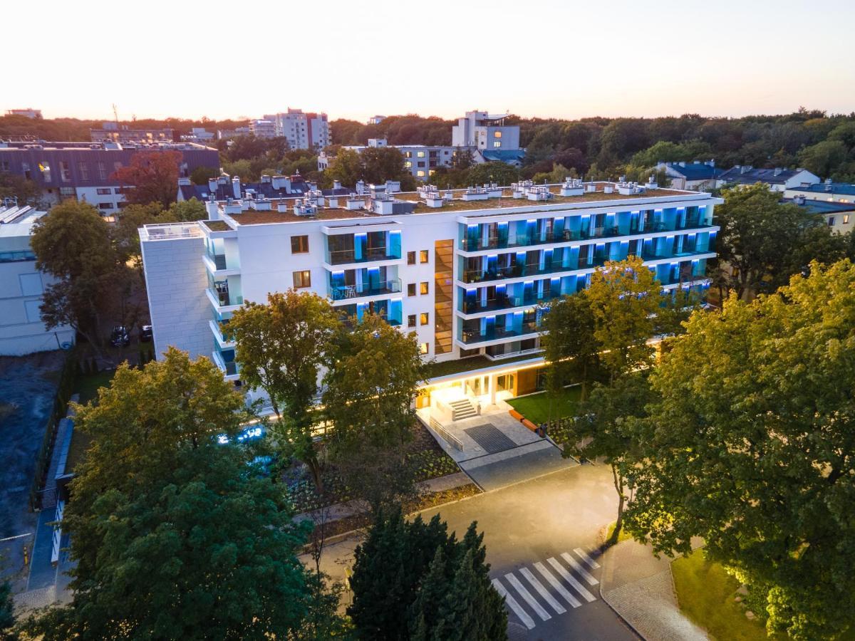 Whiteblue 56 Blizej Morza * Kolobrzeg