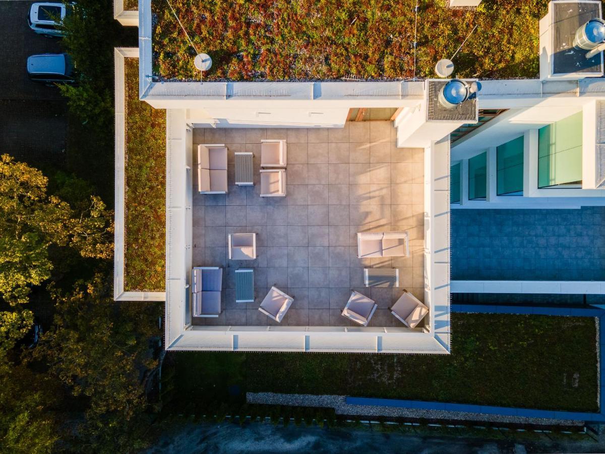 Whiteblue 56 Blizej Morza Apartment Kolobrzeg