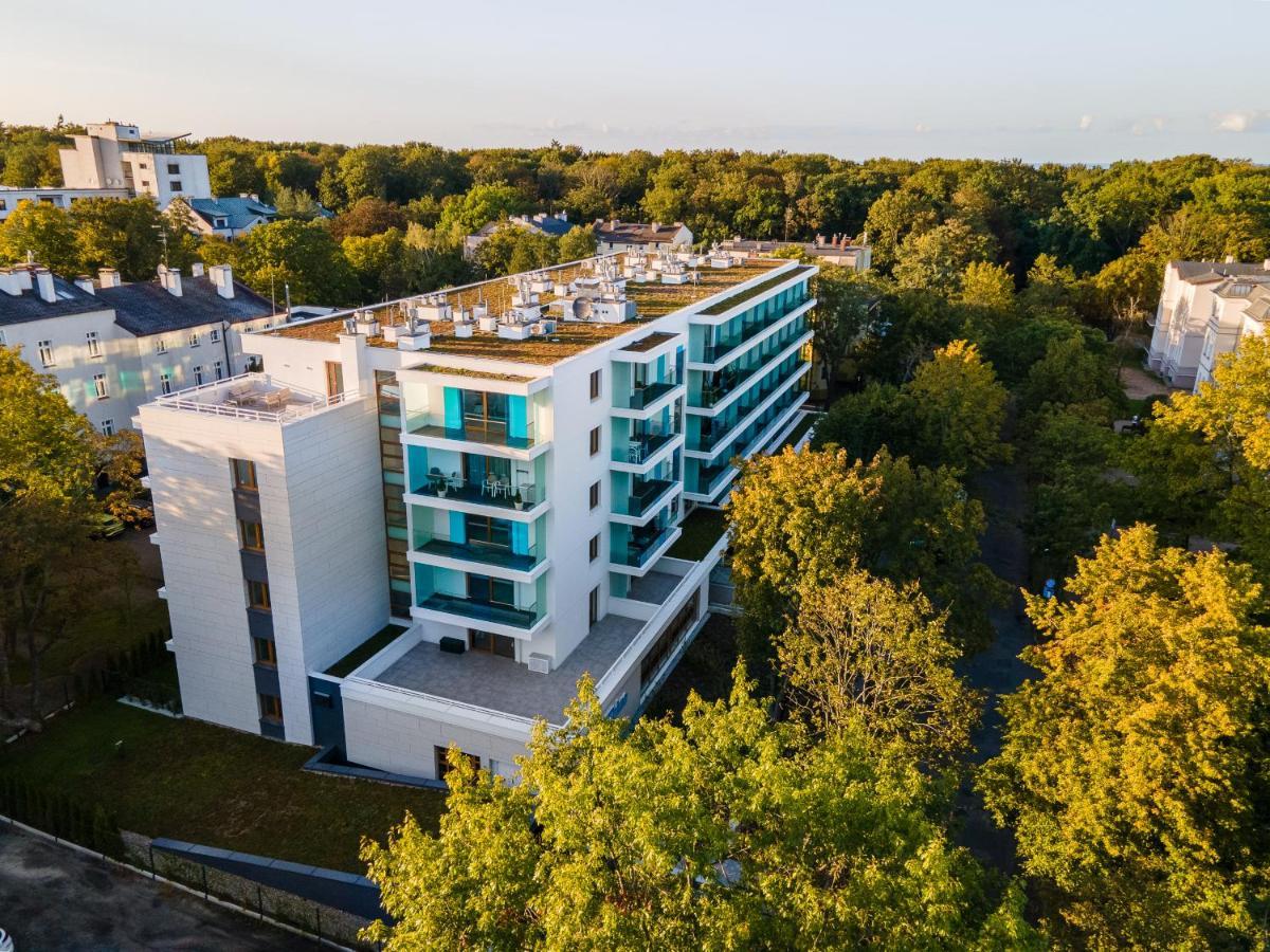 Whiteblue 56 Blizej Morza Kolobrzeg