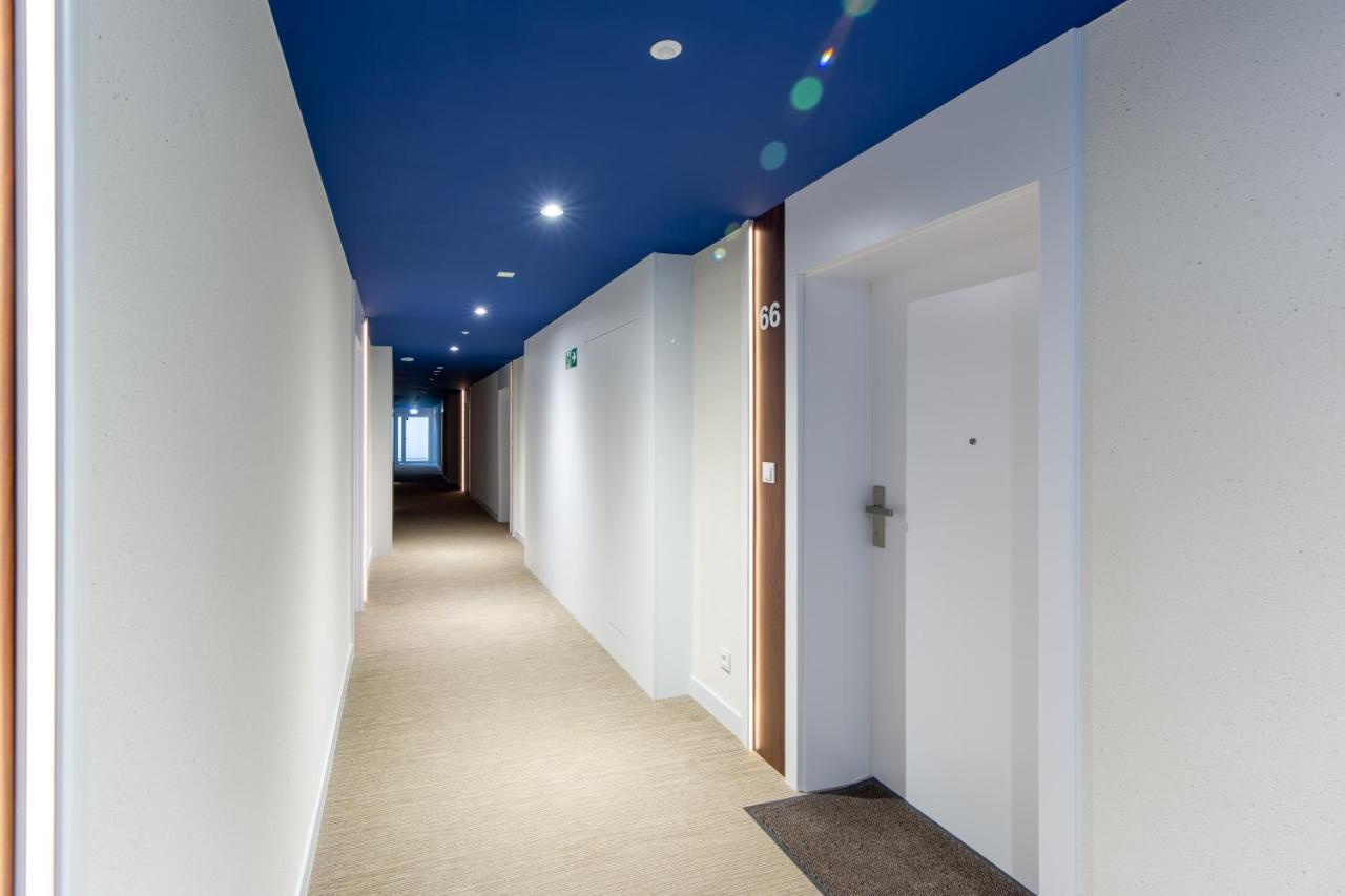 Whiteblue 56 Blizej Morza Apartament