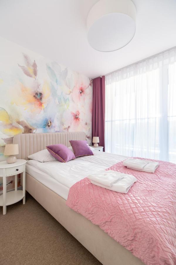 Apartment Whiteblue 56 Blizej Morza Kolobrzeg
