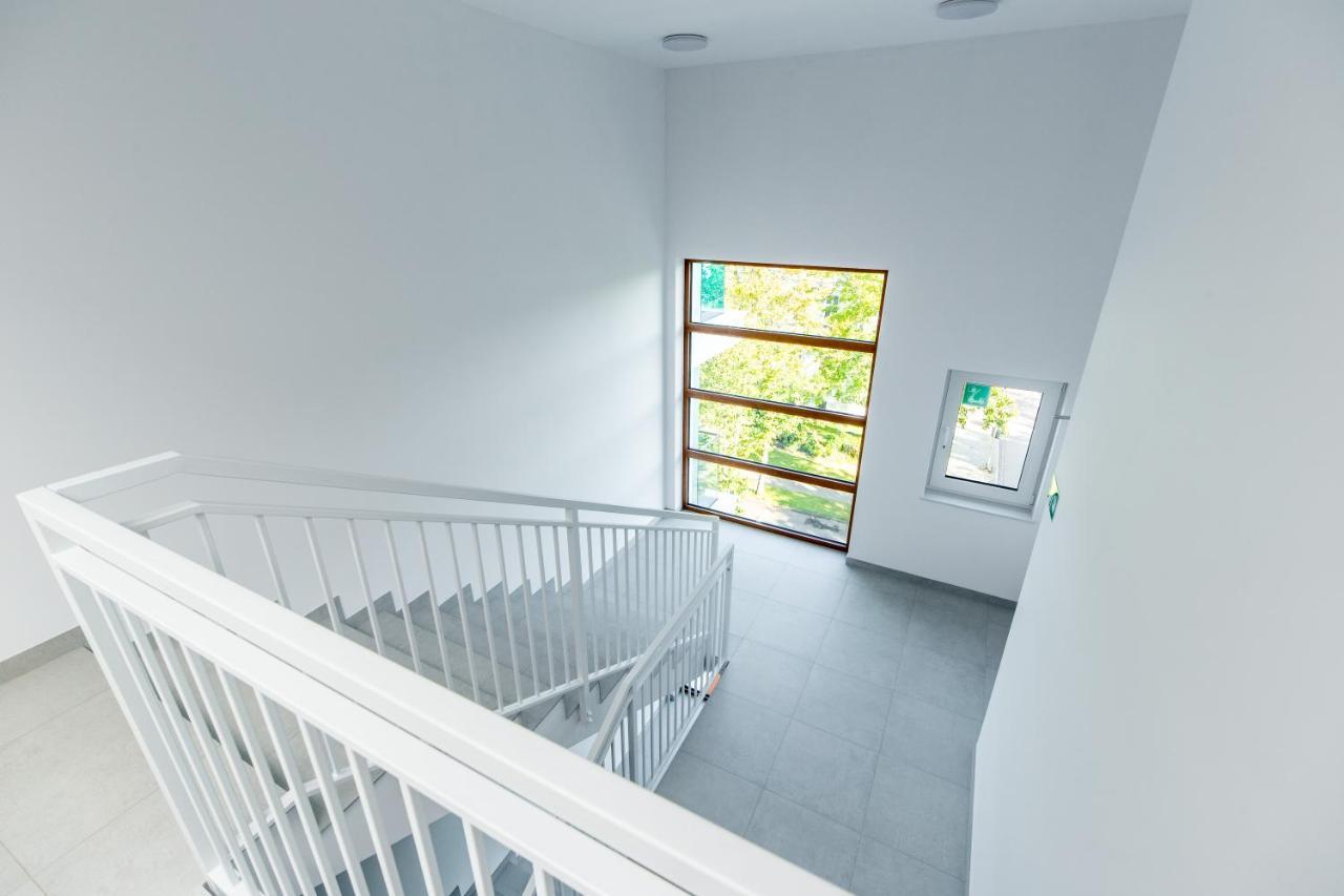Apartment Whiteblue 56 Blizej Morza Kolobrzeg