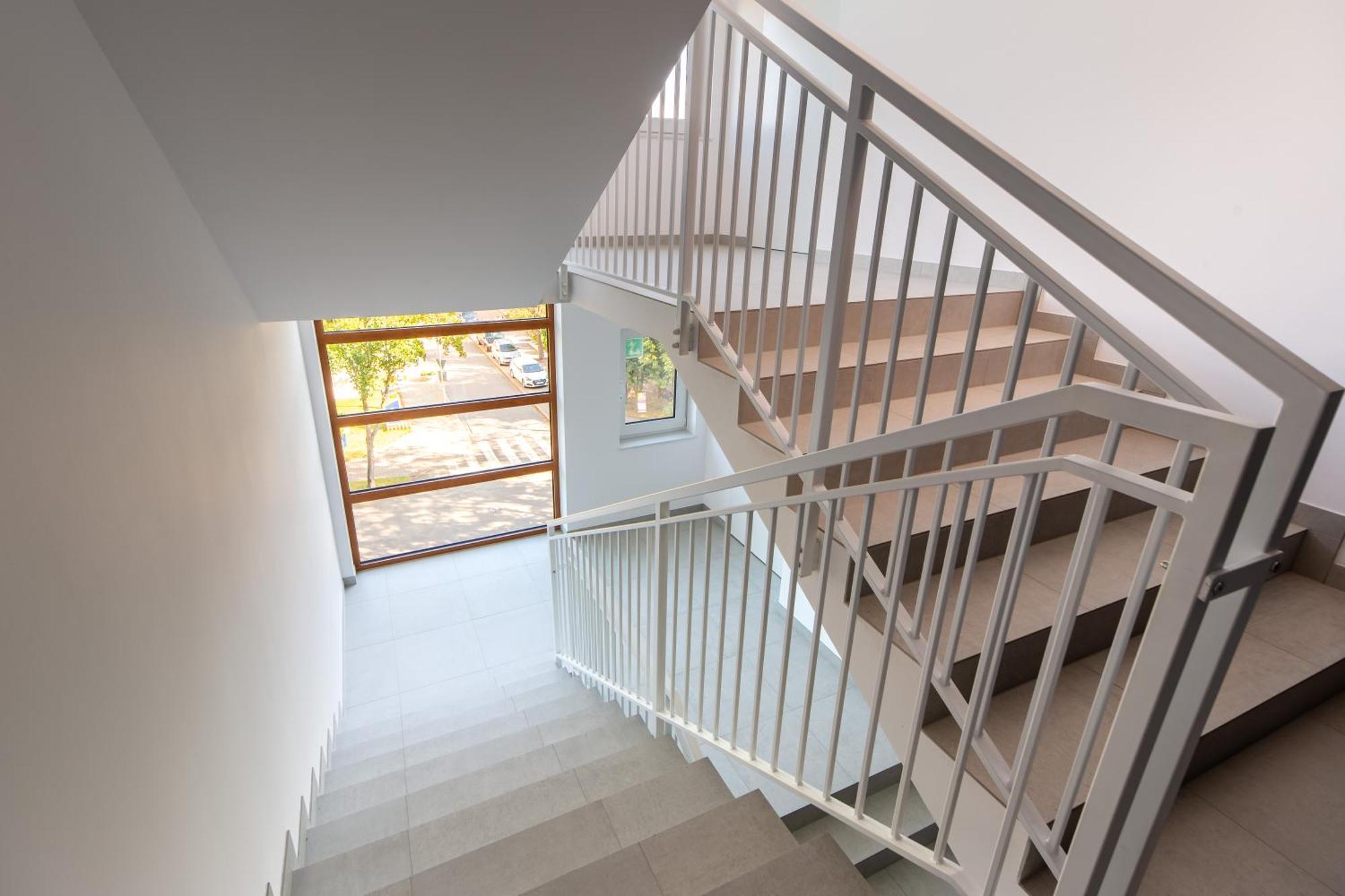 Apartment Whiteblue 56 Blizej Morza Kolobrzeg